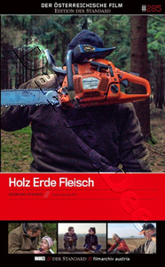 Three Farmers And A Son | Holz Erde Fleisch  |   DVD